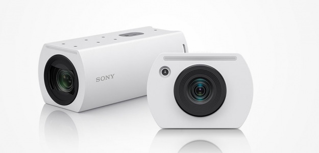 Sony wprowadza nowe kamery 4K 60p 