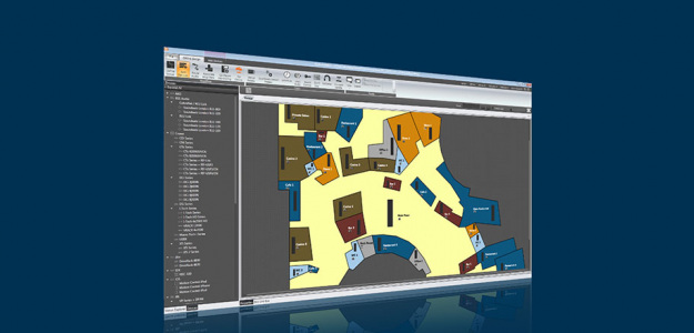 HiQnet Audio Architect 2.45.1 - Nowa aktualizacja już dostępna