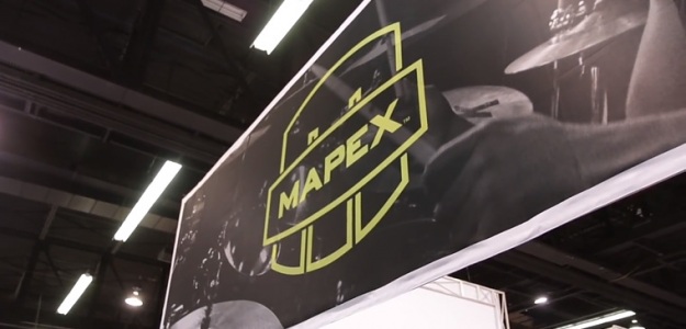 NAMM 2015: Następca Mapex'a Saturn IV na horyzoncie!