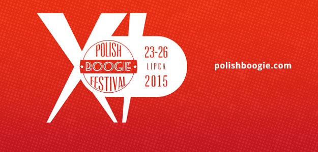 XI Polish Boogie Festival coraz bliżej