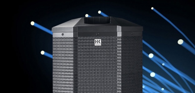HK Audio Polar 12 - Niemiecki standard brzmienia w nowej kolumnie aktywnej
