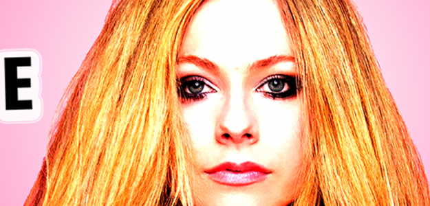 Avril Lavigne zagra w Polsce