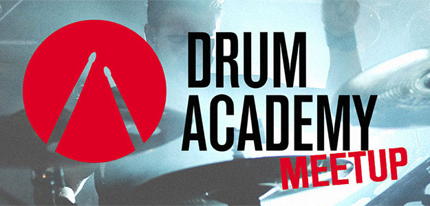 Już 29 lipca rusza Drum Academy Meetup #002