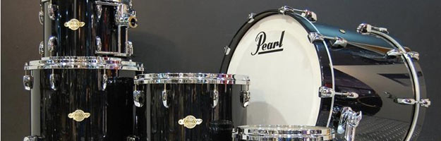 Test Pearl Masters MCX oraz MMP: Wymiata, Miażdży, Zauracza!!!
