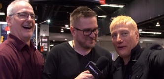 NAMM'20: Unikatowe werble od firmy Dixon