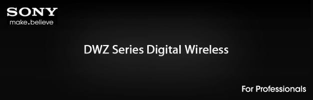 Sony DWZ dostępne w Audiostacji
