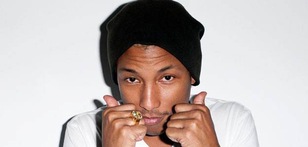 Pharrell Williams wydaje nowy album
