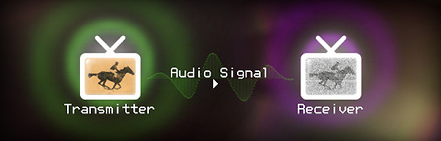 PixiVisor - konwerter audio-video