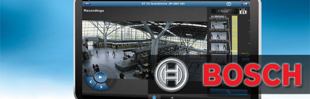 Nowa technologia kamer w HD na targach w Essen