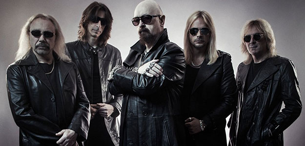 Judas Priest - posłuchaj singla z nowej płyty 