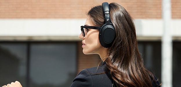 Sennheiser PXC 550 Wireless - Nowe słuchawki już w sklepach