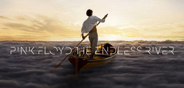 &quot;The Endless River&quot; - Pink Floyd (recenzja)