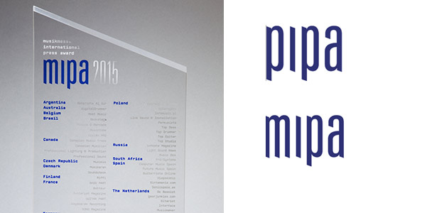 Zobacz jaki sprzęt zwyciężył na MIPA &amp; PIPA 2015