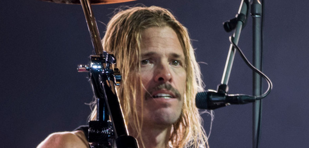 Perkusyjne TOP5: Taylor Hawkins - najlepsze video