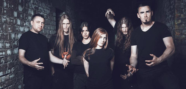 Folk Metal Crusade 2015: znamy pełny skład