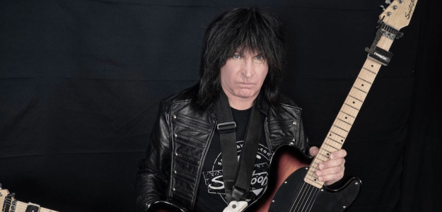 Michael Angelo Batio zagra na Gitarowym Rekordzie Świata 2023