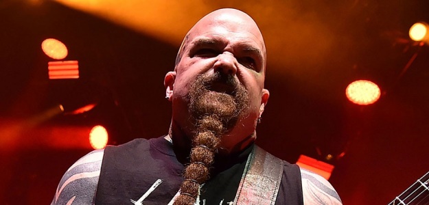 Marshall i Softube przedstawiają wtyczkę Kerry King Signature