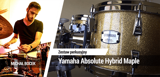 TEST: Yamaha Absolute Hybrid Maple