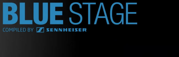 Blue Stage od Sennheisera. Zobacz nową aplikację muzyczną na iPada!