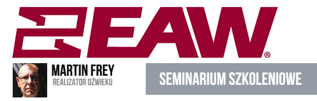 EAW - seminarium szkoleniowe