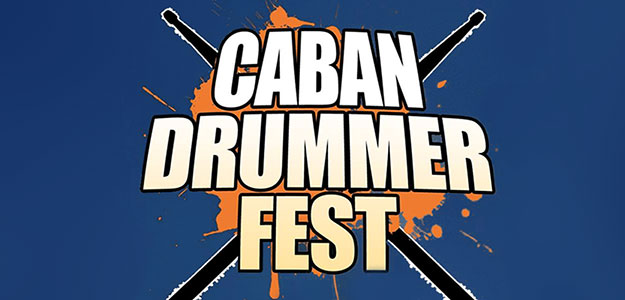 Rusza III edycja Caban Drummer Fest