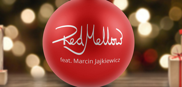 Red Mellow w świątecznej odsłonie 