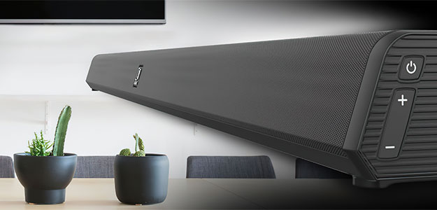 Soundbar profesjonalny Audac IMEO2 - czyli jaki?