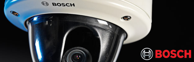Uniwersalna kompaktowa kamera firmy Bosch