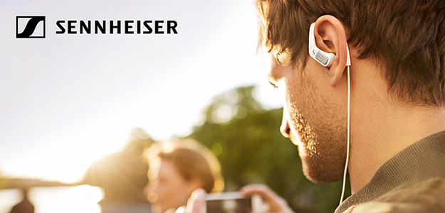 Sennheiser pokazał zestaw słuchawkowy AMBEO SMART HEADSET
