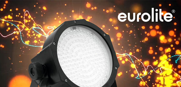 Promocja: Eurolite LED SLS-144 RGBW Floor w dobrej cenie