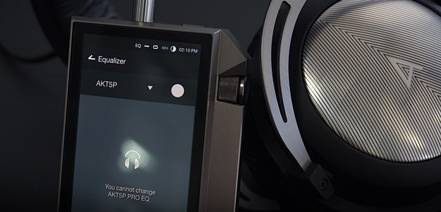 Astell&amp;Kern AK T5p - najnowsze słuchawki dla audiofila