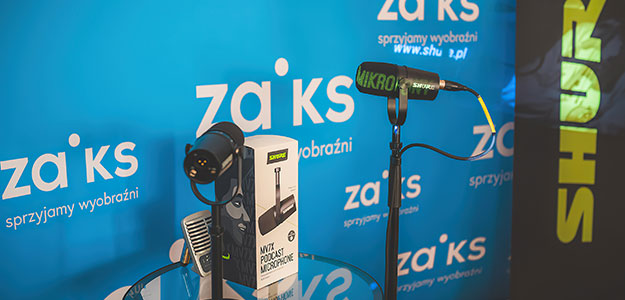 Polsound partnerem ZAiKS Songwriting Camp w Zakopanem