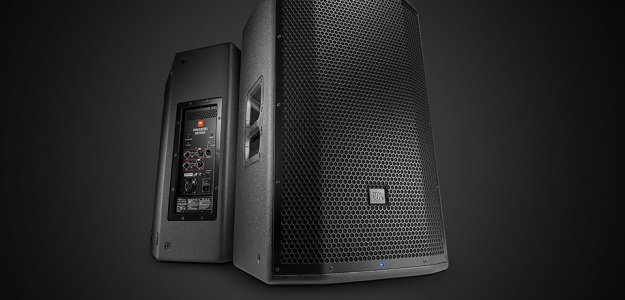 PROMOCJA: JBL Professional rozdaje sprzęt za darmo