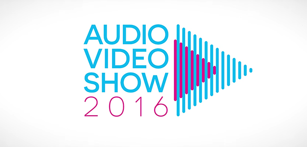 Wielka uczta dla audiofila - Rusza wystawa Audio Video Show 2016