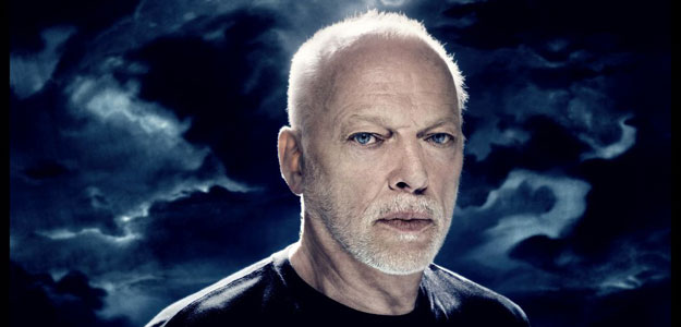 David Gilmour już w tym tygodniu na żywo we Wrocławiu i w polskiej telewizji