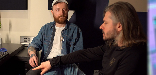 Jakie sekrety skrywa: BEJF RECORDS?