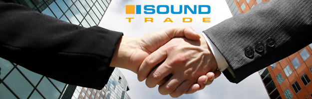 Znajdziesz pracę w SoundTrade