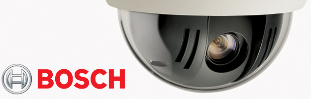 Inteligentne kamery Bosch AutoDome 700