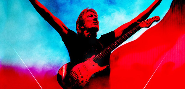 Słuchaj Rogera Watersa na TIDAL i wygraj bilety na jego koncert!