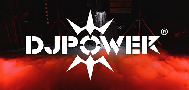 DJ POWER nową marką w dystrybucji Music Express