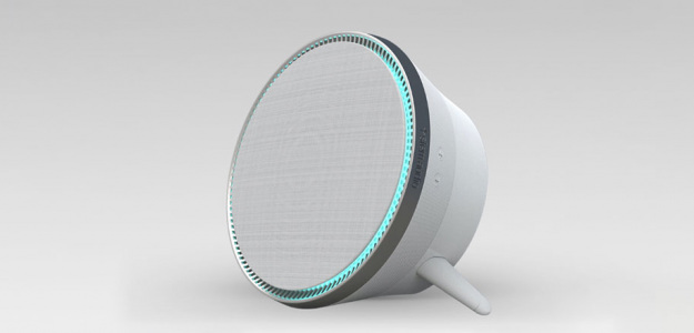 Stem Speaker - nowy element systemu Stem Audio Ecosystem