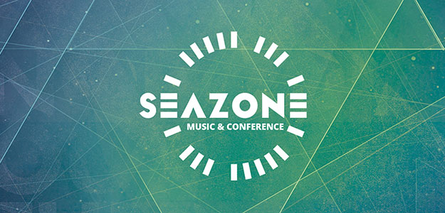 Stoisko Konsbud Audio na SeaZone 2017