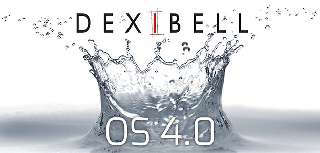 Dexibell udostępnił aktualizację Aquaviva 4.0