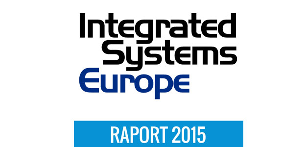 Raport ISE 2015: Integrated Systems 