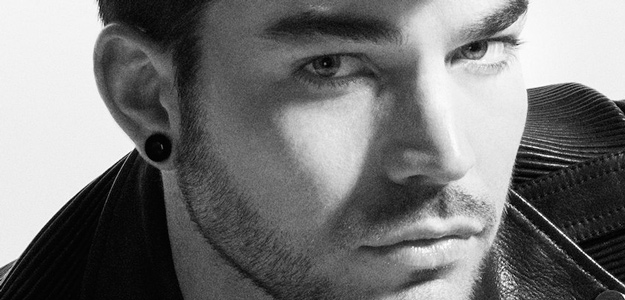 Adam Lambert zapowiada nowy album