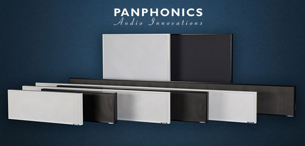 Głośniki kierunkowe Panphonics w dystrybucji Phono Media