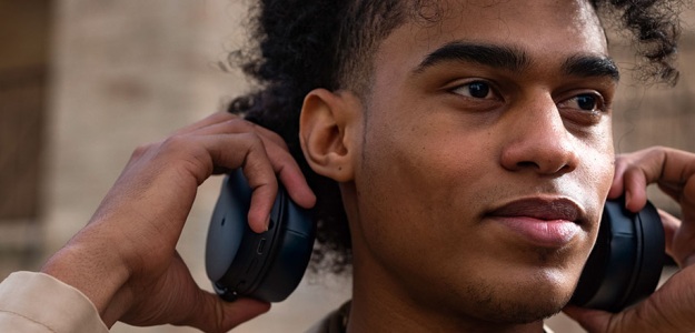 HD 450BT i HD 350BT - nowe modele słuchawek Bluetooth od Sennheiser