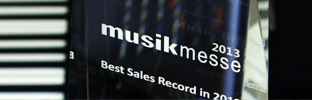 Music Info wyróżnione przez firmę Kurzweil
