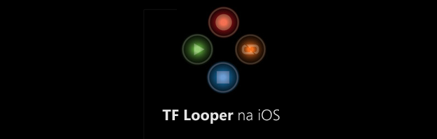 Nowy looper na iOS