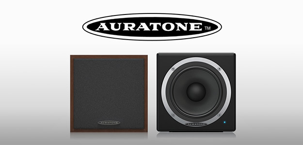 AURATONE - nowa marka w ofercie SoundTrade